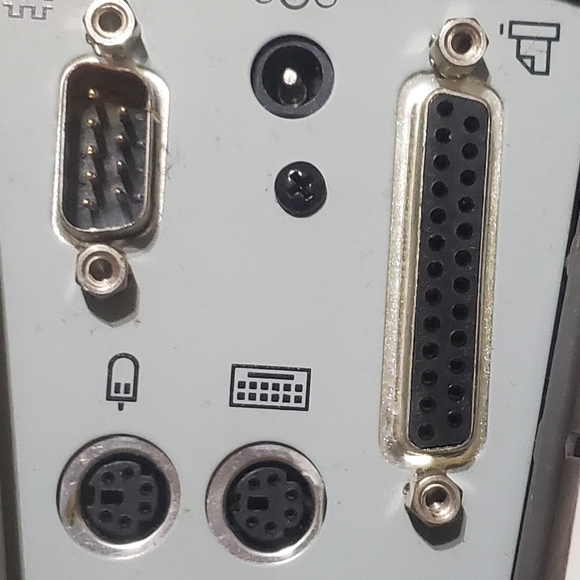 3/$15 Mobility Easidock USB 200 Docking Station - Picture 6 of 7